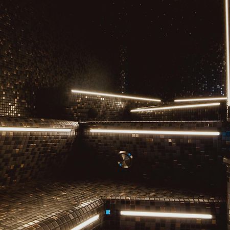 Gradiali Wellness And Spa Palanga Exterior photo