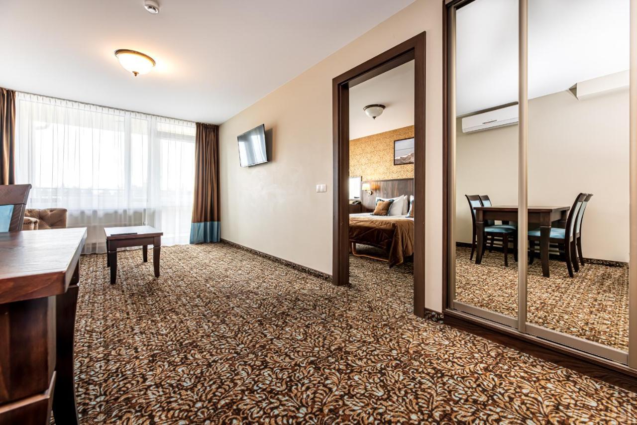Gradiali Wellness And Spa Palanga Exterior photo