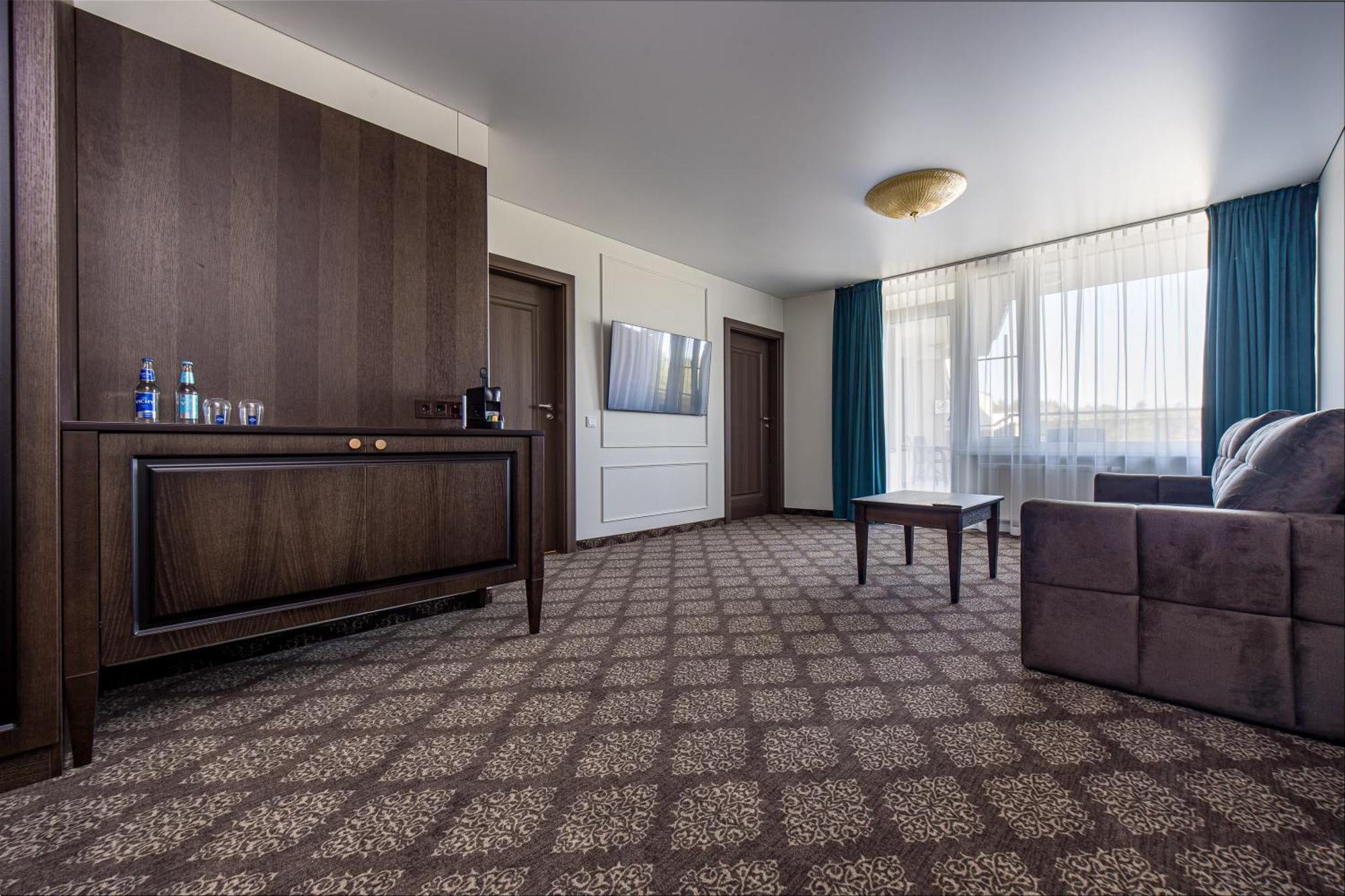 Gradiali Wellness And Spa Palanga Exterior photo