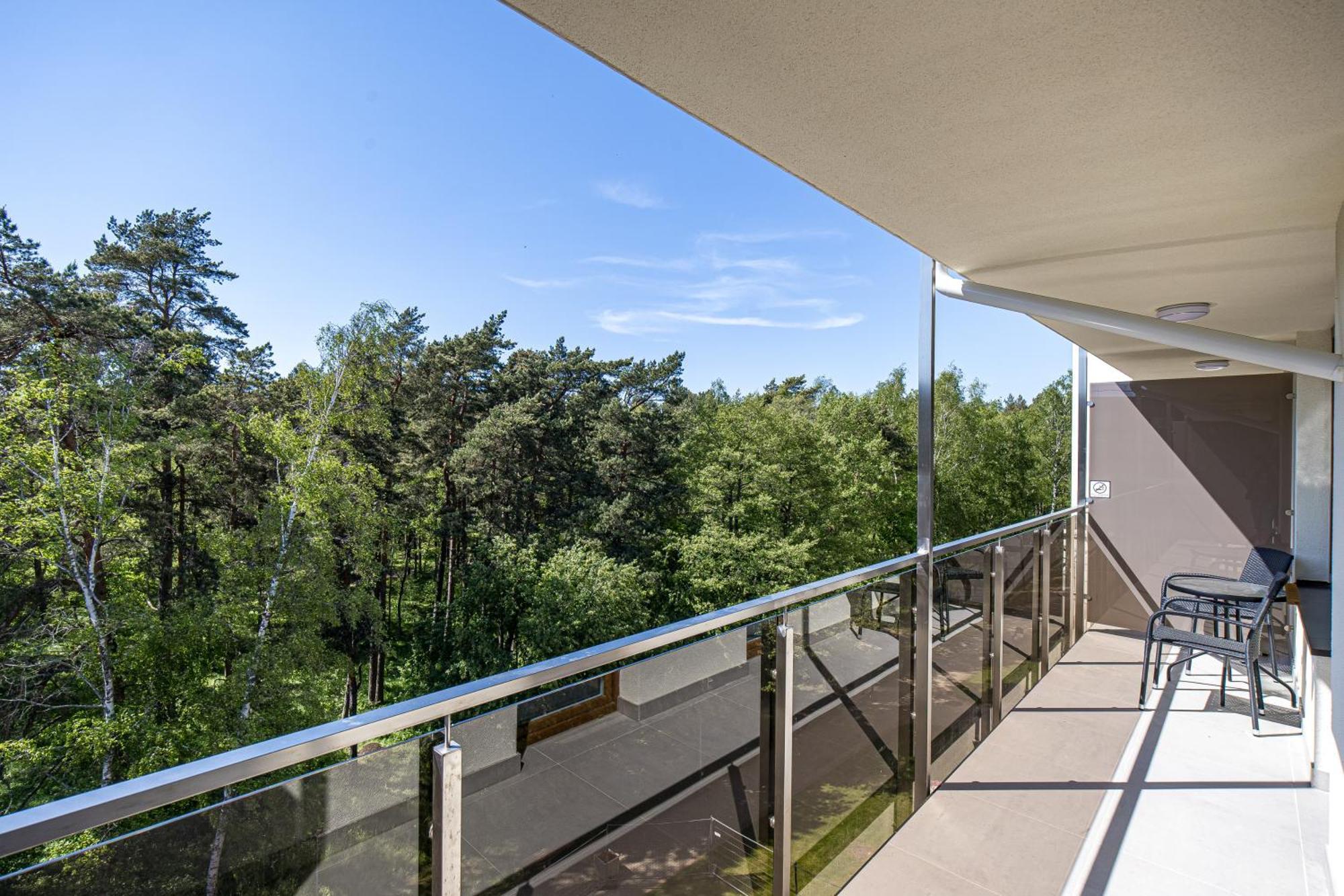 Gradiali Wellness And Spa Palanga Exterior photo