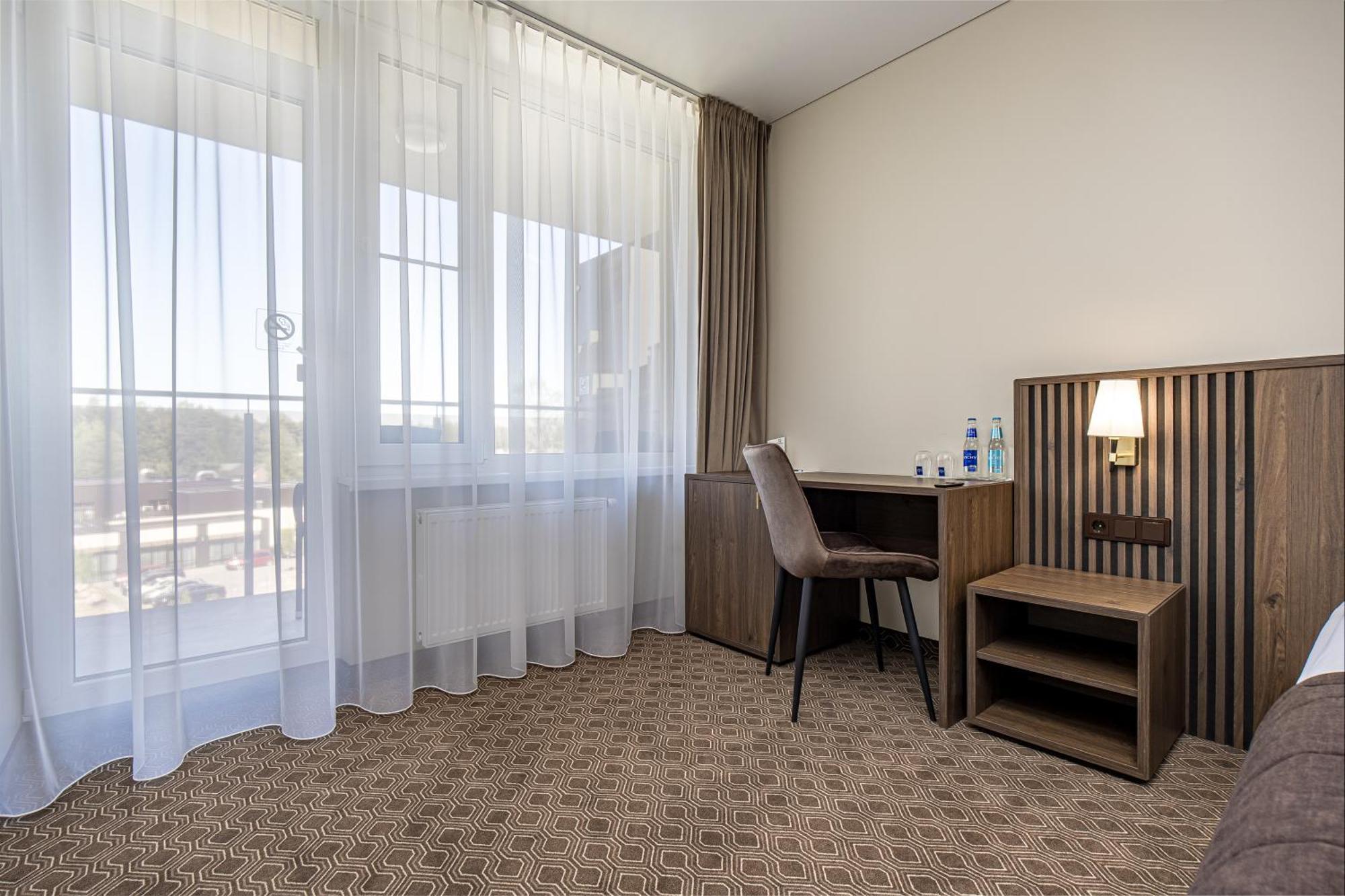 Gradiali Wellness And Spa Palanga Exterior photo