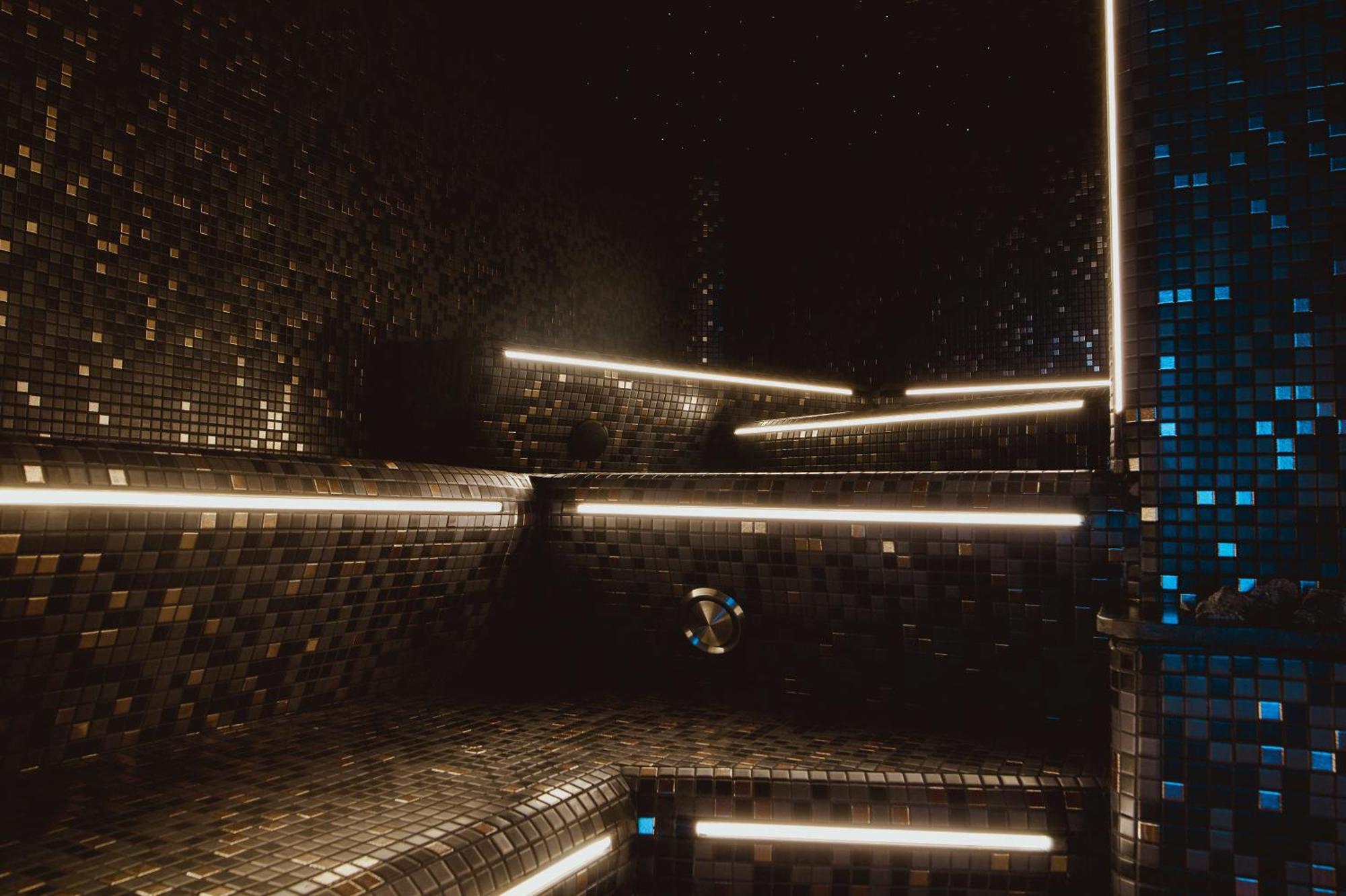 Gradiali Wellness And Spa Palanga Exterior photo