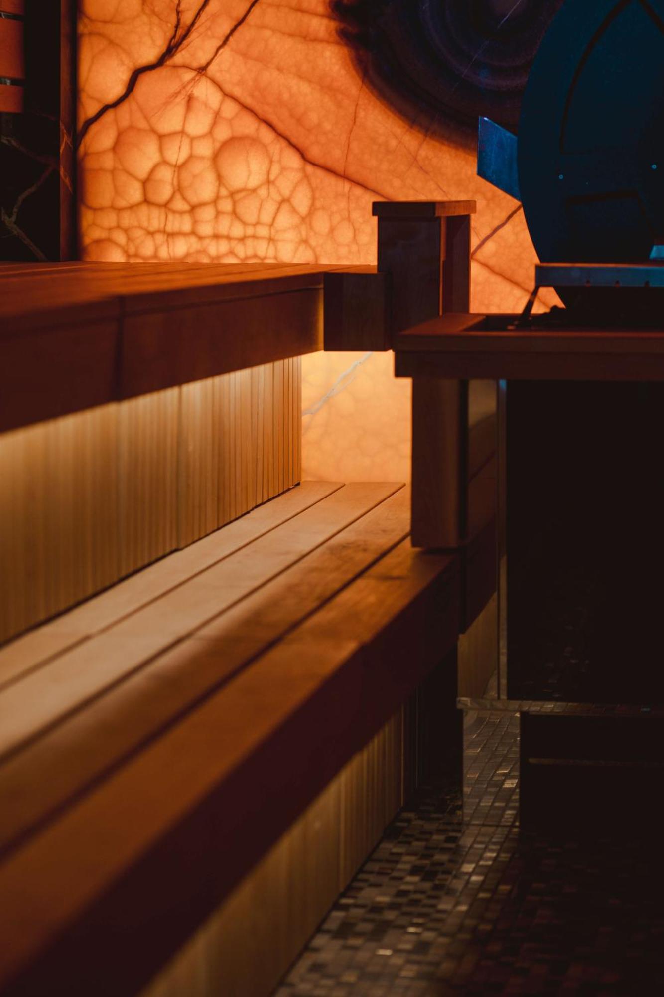 Gradiali Wellness And Spa Palanga Exterior photo
