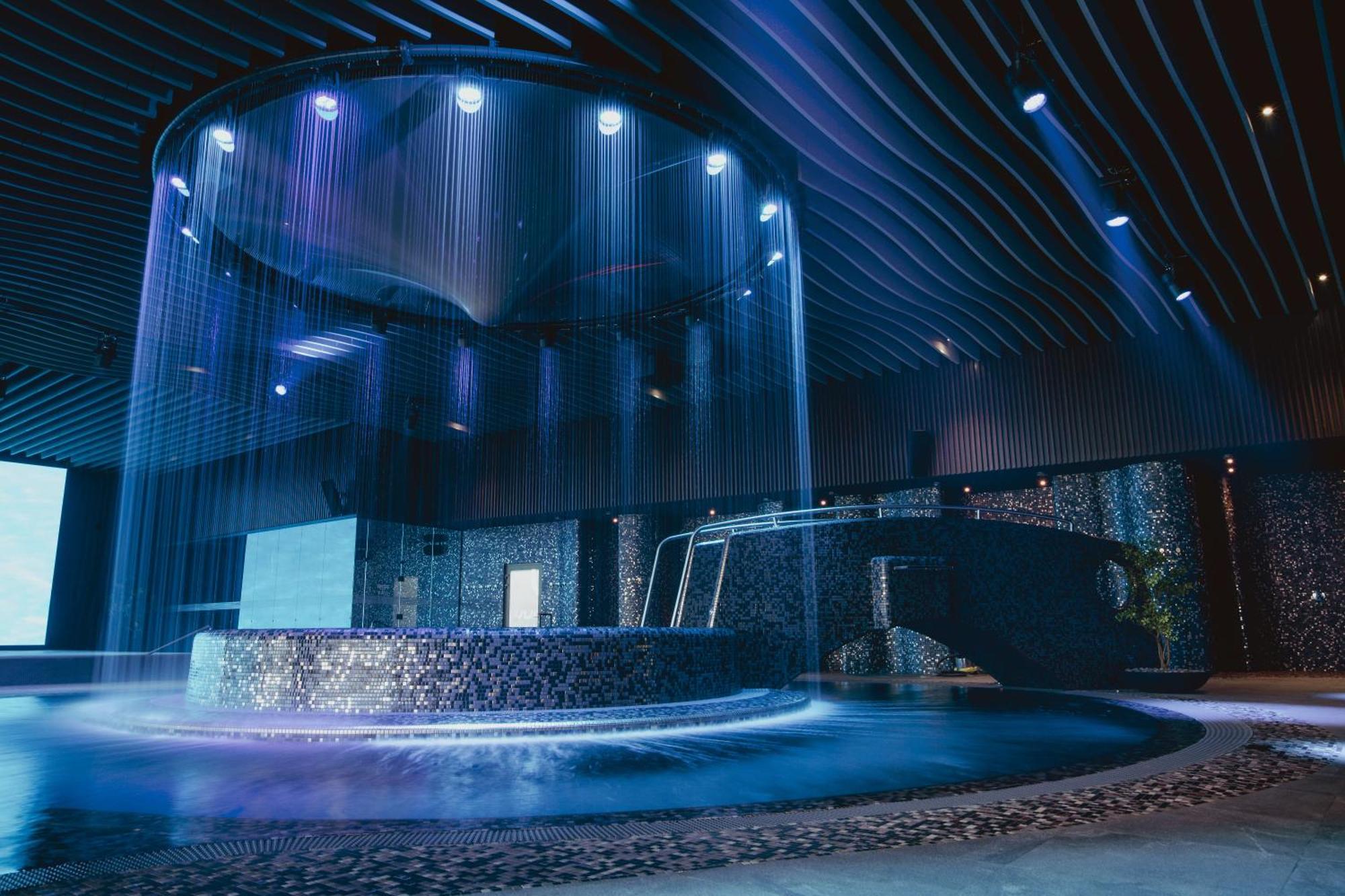 Gradiali Wellness And Spa Palanga Exterior photo