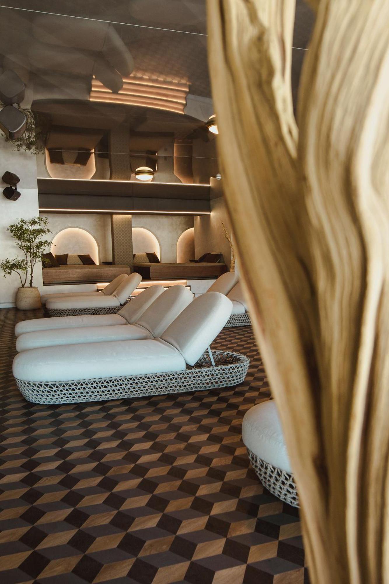 Gradiali Wellness And Spa Palanga Exterior photo